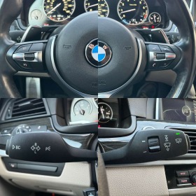 BMW 535 XI*M SPORT*FACE*HARMAN/KARDON*, снимка 16