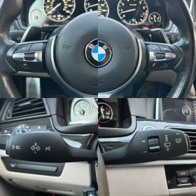 BMW 535 XI* M SPORT* FACE* HARMAN/KARDON* , снимка 16