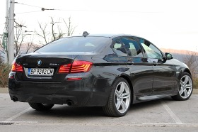 BMW 535 XI*M SPORT*FACE*HARMAN/KARDON*, снимка 6 - Автомобили и джипове - 43366864