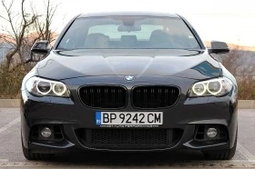 BMW 535 XI* M SPORT* FACE* HARMAN/KARDON* , снимка 1