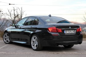 BMW 535 XI*M SPORT*FACE*HARMAN/KARDON*, снимка 4 - Автомобили и джипове - 43366864