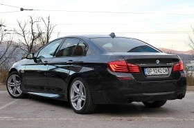     BMW 535 XI*M SPORT*FACE*HARMAN/KARDON*