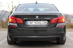 BMW 535 XI*M SPORT*FACE*HARMAN/KARDON*, снимка 5