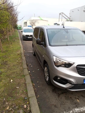 Обява за продажба на Opel Combo ~39 000 лв. - изображение 3