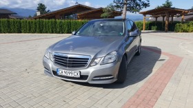 Обява за продажба на Mercedes-Benz E 220 Avantgarde ~11 500 EUR - изображение 1