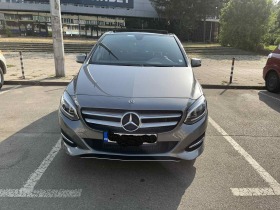 Обява за продажба на Mercedes-Benz B 250 4matic ~34 000 лв. - изображение 1