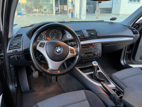 BMW 116, снимка 7 - Автомобили и джипове - 45606879