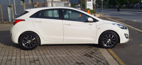 Hyundai I30 1.4 Diesel Климатроник 143000км, снимка 6 - Автомобили и джипове - 45639735