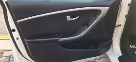 Hyundai I30 1.4 Diesel Климатроник 143000км, снимка 10