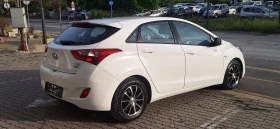 Hyundai I30 1.4 Diesel Климатроник 143000км, снимка 5