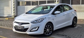 Hyundai I30 1.4 Diesel Климатроник 143000км 1