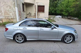 Mercedes-Benz C 220, снимка 4