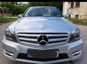 Mercedes-Benz C 220, снимка 3