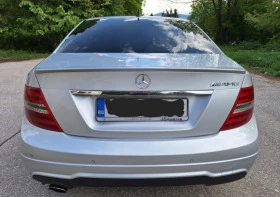 Mercedes-Benz C 220, снимка 5