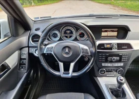 Mercedes-Benz C 220, снимка 10