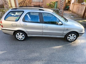 Fiat Palio, снимка 4