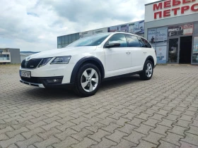 Skoda Octavia SCOUT 2.0 150hp, снимка 17