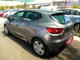 Renault Clio 1, 5DCI* NAVI-КАТО НОВО* EURO-5B* НАВИГАЦИЯ* , снимка 6