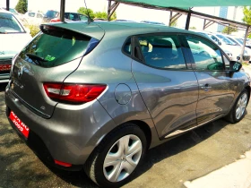 Renault Clio 1, 5DCI* NAVI-КАТО НОВО* EURO-5B* НАВИГАЦИЯ* , снимка 4