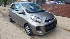 Kia Picanto 1.0i GPL EU6B, снимка 2