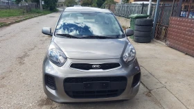 Kia Picanto 1.0i GPL EU6B | Mobile.bg    1