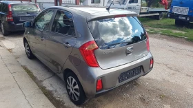 Kia Picanto 1.0i GPL EU6B, снимка 4