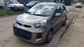 Kia Picanto 1.0i GPL EU6B, снимка 3