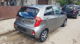 Kia Picanto 1.0i GPL EU6B | Mobile.bg    5