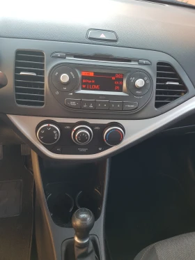 Kia Picanto 1.0i GPL EU6B, снимка 8