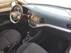 Kia Picanto 1.0i GPL EU6B, снимка 6