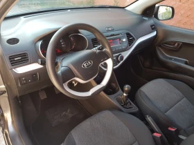 Kia Picanto 1.0i GPL EU6B, снимка 10