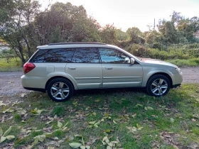 Subaru Outback 3.0 H Автомат Газ, снимка 5