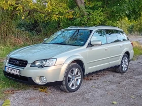 Subaru Outback 3.0 H Автомат Газ, снимка 1