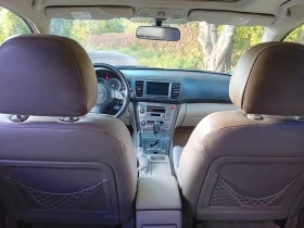 Subaru Outback 3.0 H Автомат Газ, снимка 10