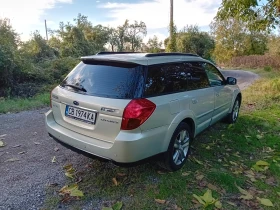 Subaru Outback 3.0 H Автомат Газ, снимка 6