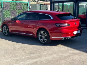 VW Arteon R-LINE/LED/NAVI/VIRTUAL COCKPIT/СОБСТВЕН ЛИЗИНГ, снимка 6