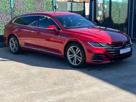 VW Arteon R-LINE/LED/NAVI/VIRTUAL COCKPIT/  | Mobile.bg    2