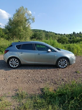 Opel Astra OPEL ASTRA-COSMO 1.7-125-kc, снимка 11