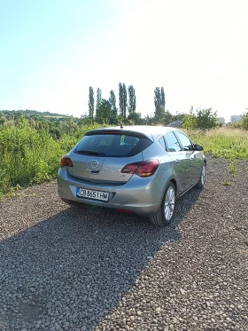 Opel Astra OPEL ASTRA-COSMO 1.7-125-kc, снимка 5