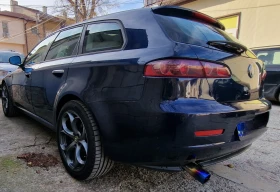 Alfa Romeo 159 sportwagon 1.9 JTDM 8V 120Hp Remap Stage 1, снимка 3