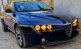 Alfa Romeo 159 sportwagon 1.9 jtd 8v 120hp | Mobile.bg    2