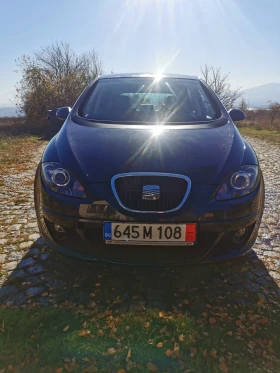     Seat Altea 2.0fsi 150 KOJA