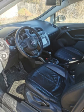 Seat Altea 2.0fsi 150 KOJA | Mobile.bg    8