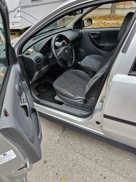 Opel Corsa 1.2 avtomat klima, снимка 7