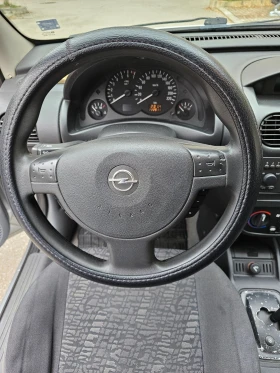 Opel Corsa 1.2 avtomat klima, снимка 10