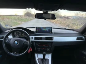 BMW 320 2.0D 163.  | Mobile.bg    8