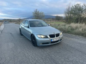 BMW 320 2.0D 163к.с НАВИ, снимка 3