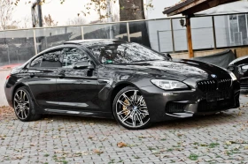     BMW 650 LCI/M6/GC/FULL