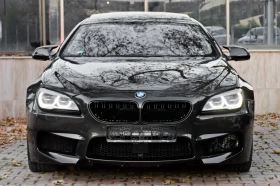     BMW 650 LCI/M6/GC/FULL