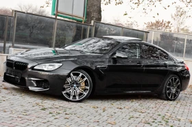     BMW 650 LCI/M6/GC/FULL